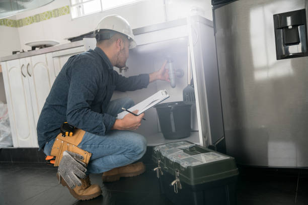 Best Toilet Repair Services  in Ogallala, NE