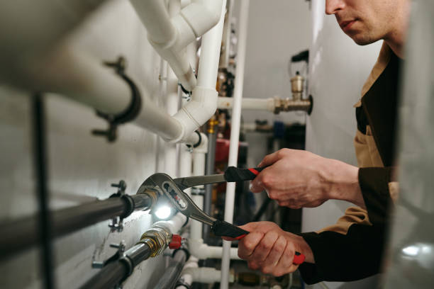 Best Pipe Repair Near Me  in Ogallala, NE