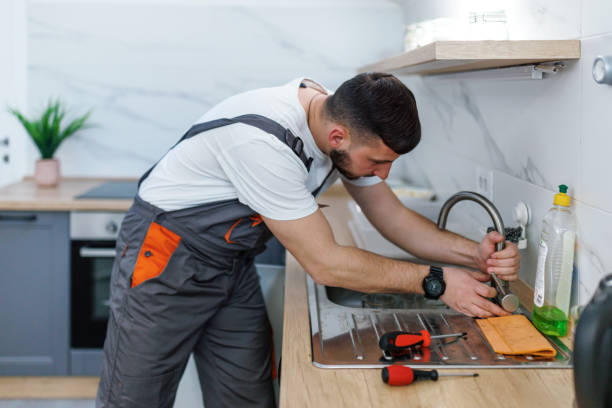 Best Shower Repair Services  in Ogallala, NE