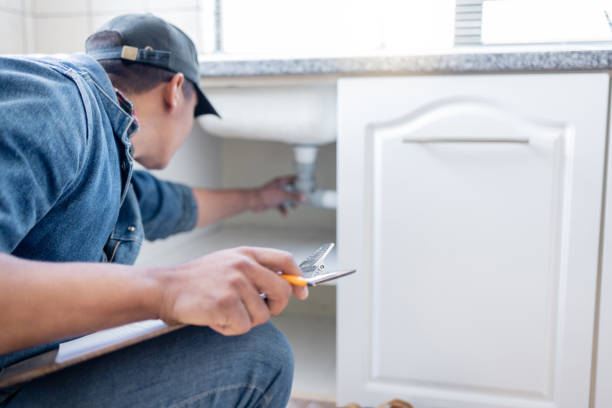 Best Commercial Plumbing Services  in Ogallala, NE