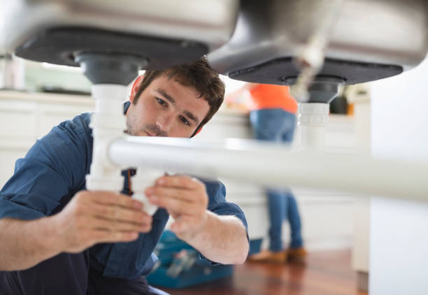 Best Water Softener Installation  in Ogallala, NE