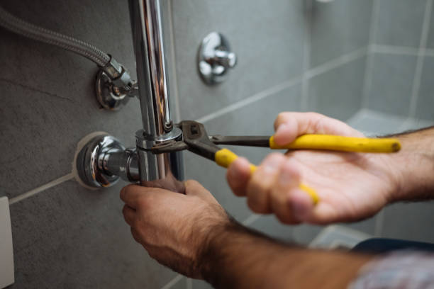 Professional Plumbing in Ogallala, NE