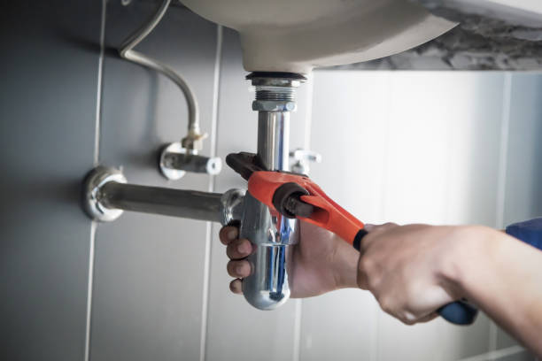 Clogged Drain Plumber in Ogallala, NE