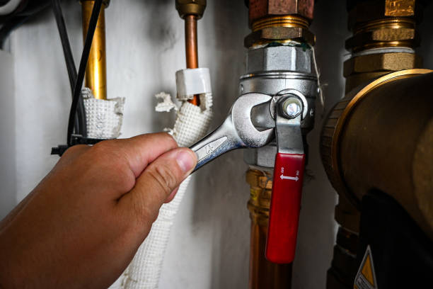 Best Clogged Drain Plumber  in Ogallala, NE